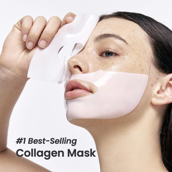 BIODANCE Bio-Collagen Real Deep Mask, Hydrating Overnight