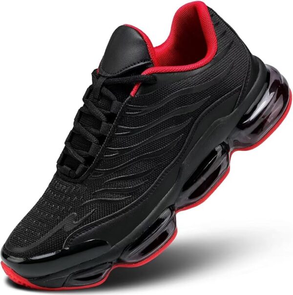 Men's Air Running Shoes Non Slip Workout