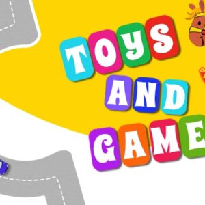 TOY & GAME